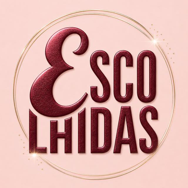 Logo Escolhidas